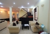 Beautiful and large house for lease in Ciputra, Tay Ho, Ha Noi